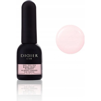 Didier Lab stavebná báza 10 ml rubber almost naked +