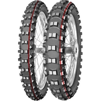 Image 1 of Mitas TERRA FORCE-MX SM Soft Medium 90/90-21 54M
