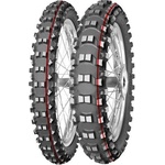 Mitas TERRA FORCE-MX SM Soft Medium 90/90-21 54M Мотоциклетни гуми