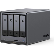 Ugreen NASync DXP4800 Plus 35261