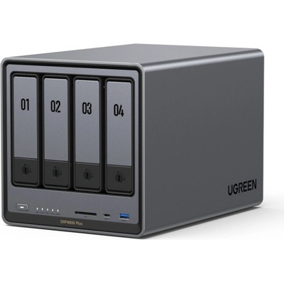 Ugreen NASync DXP4800 Plus 35261