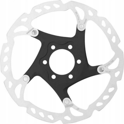 Brzdový kotouč- SHIMANO XT SM-RT76M - 180 mm – Sleviste.cz