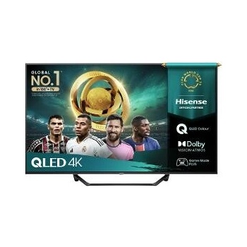 Hisense 43A7Q