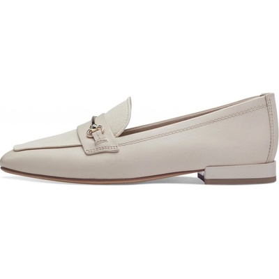 Tamaris 1-24224-42-418 Dámské mokasíny béžové