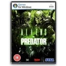 Hry na PC Aliens vs Predator Collection