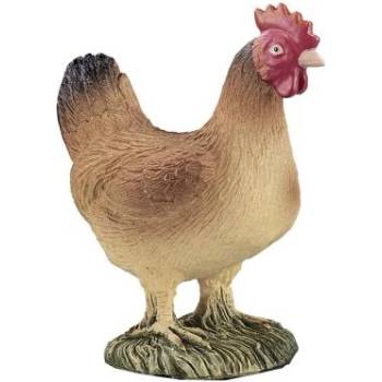 Mojo Моята кокошка стояща