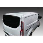 MOTORDROME Спойлер Антикрило за Ford Transit Custom (2012+) - с цяла врата (A437)