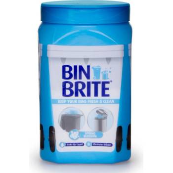 Bin Brite osviežovač na odpadkový kôš guličky perličky 500 g