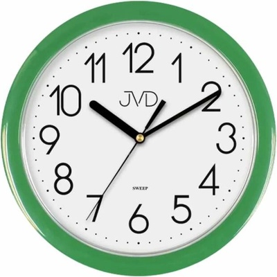 Jvd HP612.13