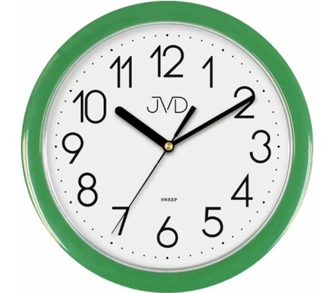 Jvd HP612.13