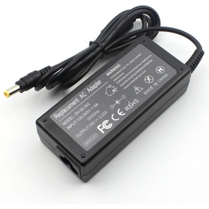 HP Acer, HP, 90W/19V/4.74A, букса - 5.5*1.7mm (CHAR0017)