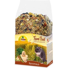 FARM food pieskomil adult 500 g JR Farm