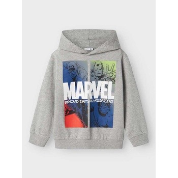 NAME IT Суитшърт nkmolier marvel nreg