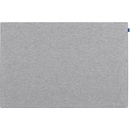 legamaster Textilná akustická napichovacia nástenka BOARD-UP 75 x 100 cm tichá sivá