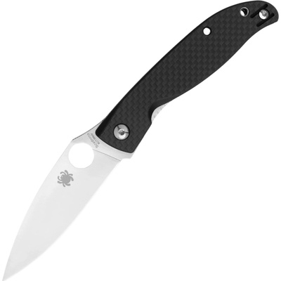 Spyderco Mantra 4 Carbon Fiber