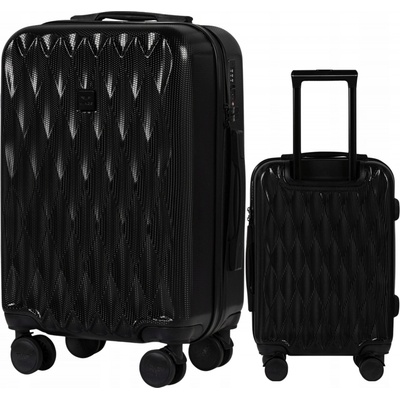 WINGS Golden eagle Black 38 l