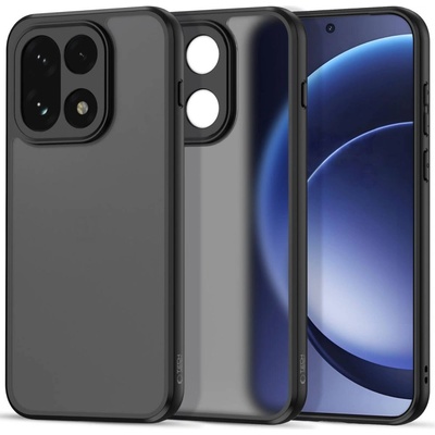 Tech-Protect Твърд кейс за OnePlus 15 от Tech-Protect MagMat (5906302352432)