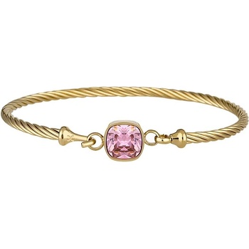 Daniel Klein Дамска гривна Daniel Klein DKJ. 3.1084-L-2 (DKJ.3.1084-L-2)