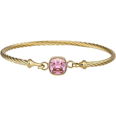 Daniel Klein Дамска гривна Daniel Klein DKJ. 3.1084-L-2 (DKJ.3.1084-L-2)