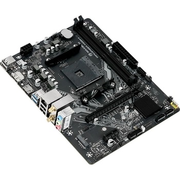 Maxsun Challenger A520M-K WIFI
