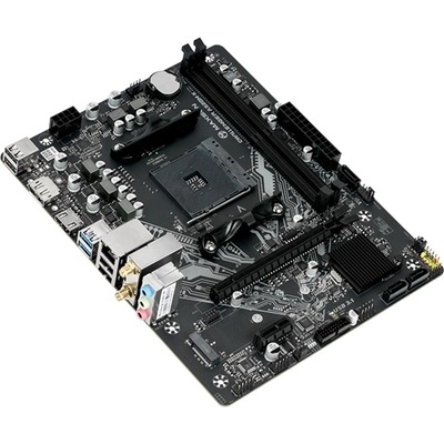 Maxsun Challenger A520M-K WIFI