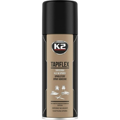 K2 TAPIFLEX lepidlo na čalúnenie