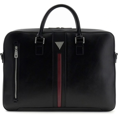 Guess Taška na notebook HMTOCSP6169-BLA