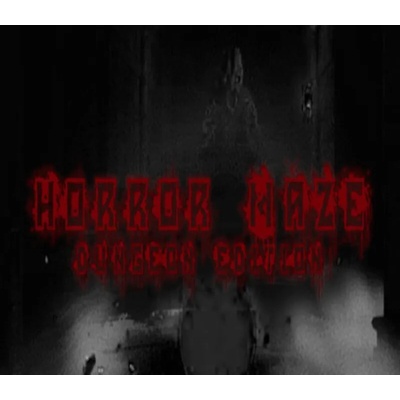 Horror Maze (Dungeon Edition)