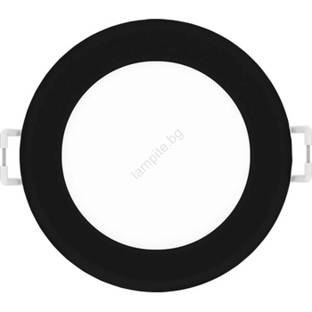 Philips - LED вградено таванно осветително тяло MESON LED/5, 5W/230V 4000K (P7331)