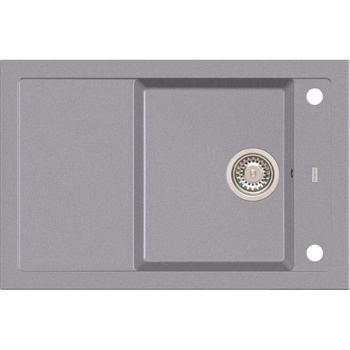 Alveus FORMIC 30 PEBBLE
