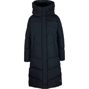 IRIEDAILY Дамско палто Iriedaily Women's Paddy 24 Coat - Black - размер XL (102-4246-0115)