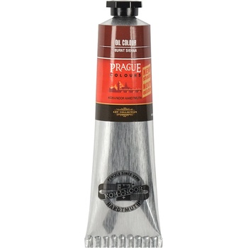 KOH-I-NOOR 0161763101TB Маслена боя Burnt Sienna 40 ml 1 бр (0161763101TB)