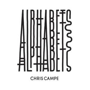 Alphabets | Chris Campe (ISBN: 9783819261190)