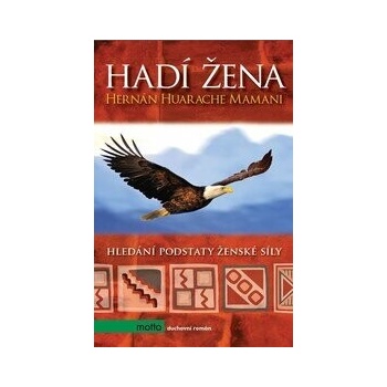 Hadí žena