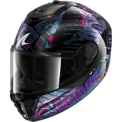 Shark Spartan RS Reptaia