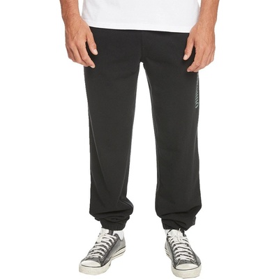 Quiksilver Graphic Pant Black