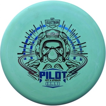 Streamline Pilot Electron Soft