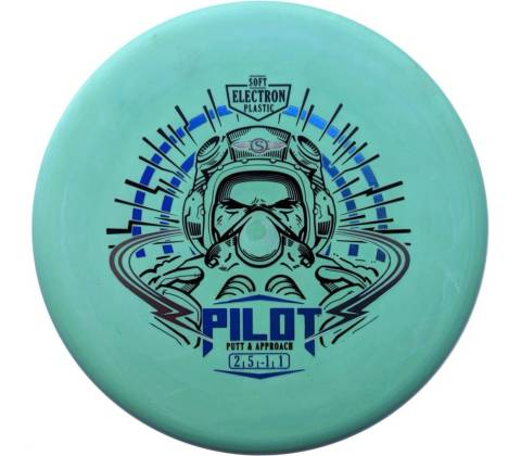 Streamline Pilot Electron Soft