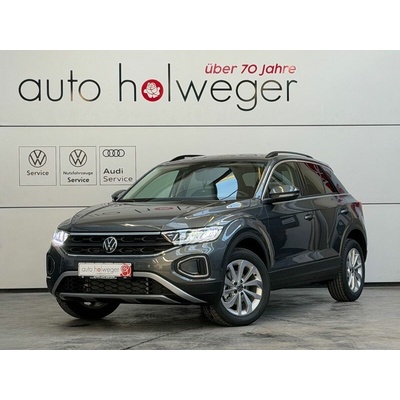 Volkswagen T-Roc 1.5 TSI Life DSG 110 kW