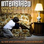 Intensified - Down The Back Of The Sofa (LP) (4250933603465)
