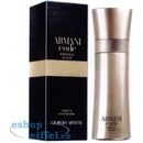 Armani Code Absolu Gold parfémovaná voda pánská 60 ml