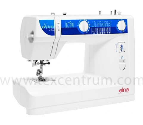 Elna 220