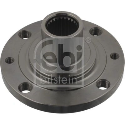 Náboj kolesa FEBI BILSTEIN 40233