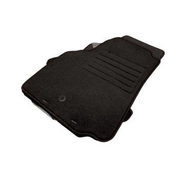 Petex Мокетни стелки за FORD Puma (1997-2002)