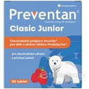 Preventan Junior 90 tabliet