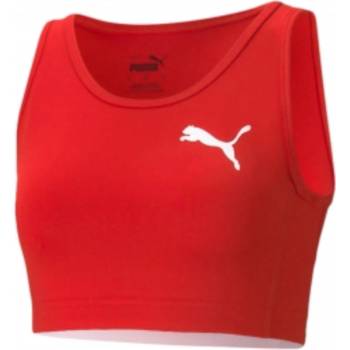 PUMA Потник Puma Cross the Line Crop Top W 2.0 51967005 Размер L