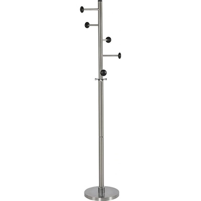 A-Z Reklama CZ Kovový věšák Maze Coat Rack Black – kód TXXY801001