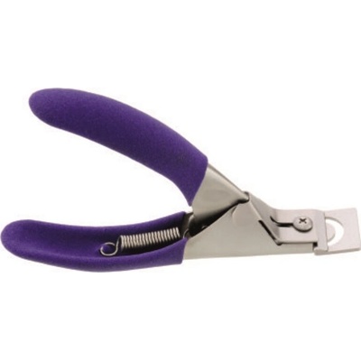 Gilotina na nehty fialová 181