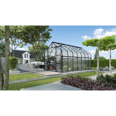 Vitavia Diana 11500 PC 4 mm čierny LG4239