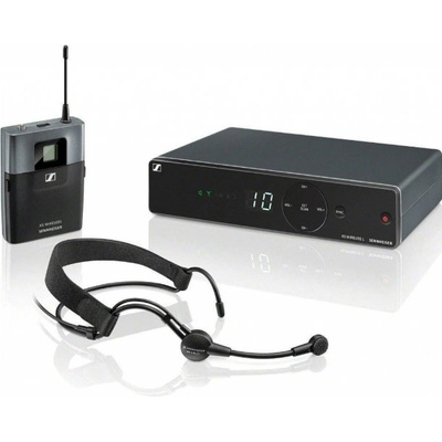 Sennheiser XSW 1-ME3-A